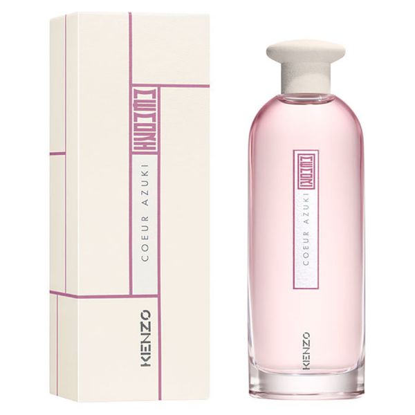 EU Kenzo Coeur Azuki edp 75 ml